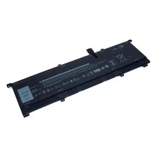 Аккумулятор Dell Precision 5530, XPS 15 9575, 8N0T7 Li-Ion 75Wh, 11.4V High Copy