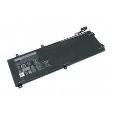 Аккумулятор Dell G7 17 7700, Inspiron 15 7500, 15 7501, 15 7590, 15 7591, Precision 5520, 5530, 5540, Vostro 15 7500, 15 7590, XPS 15 7590, 15 9560, 15 9570, NCC3D Li-Ion 56Wh, 11.4V High Copy