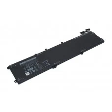 Аккумулятор Dell Precision 5520, 5530, XPS 15 9560, 15 9570, GPM03 Li-Ion 97Wh, 11.4V OEM