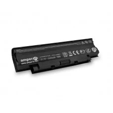Аккумулятор Dell Inspiron M4040, M5010, M5040, M5110, N3110, 14R N4110, N5010, N5050, 15R N5110, 17R N7110, Dell Vostro 1440, 1450, 1540, 1550, 3450, 3550, 3750, AI-N5010 Li-Ion 6600mAh, 11.1V OEM Amperin