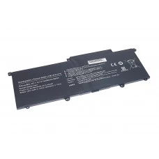 Аккумулятор Samsung NP900X3C, NP900X3D, NP900X3E, NP900X3F, NP900X3H, NP900X4C, NP900X4D, NP900X5T, AA-PBXN4AR Li-Pol 5200mAh, 7.4V OEM