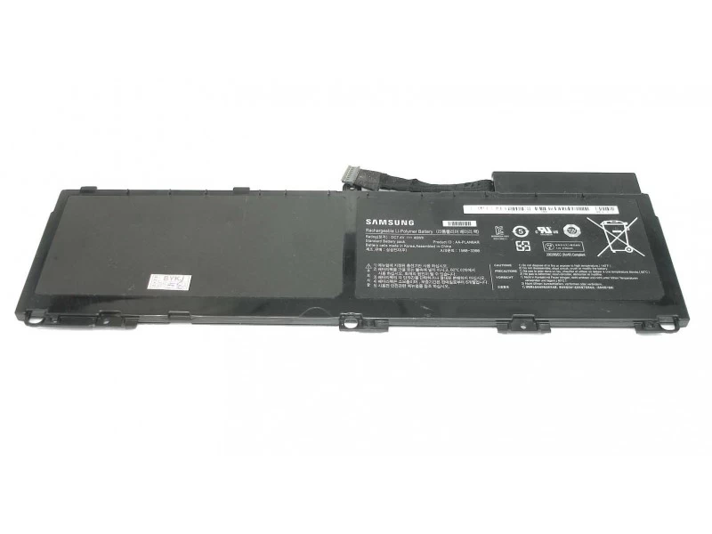 Аккумулятор, батарея для ноутбука Samsung NP900X1A, NP900X1B, NP900X3A Li-Pol 46Wh, 7.4V High Copy