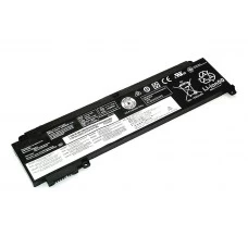 Аккумулятор Lenovo ThinkPad T460S, T470S, 00HW024 Li-Ion 24Wh, 11.1V High Copy