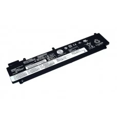 Аккумулятор Lenovo ThinkPad T460S, T470S, 00HW022 Li-Ion 24Wh, 11.25V High Copy