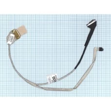 Шлейф матрицы HP Pavilion G7-1000, G7-1100, G7-1200, G7-1300, DD0R18LC040 (40pin LVDS, LED)