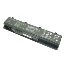 Аккумулятор Asus N45SF, N45SL, N45VM, N55SF, N55SL, N75SF, N75SJ, N75SL, N75SN, N75SV, A32-N55 Li-Ion 58Wh, 11.1V High Copy