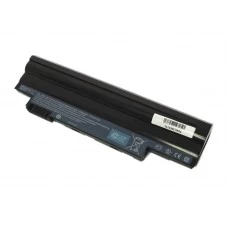 Аккумулятор Acer Aspire One D255, D257, D260, D270, eMachines 350, 355, Gateway LT23, AL10B31 Li-Ion 2520mAh, 11.1V High Copy Черный