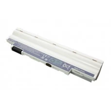 Аккумулятор Acer Aspire One D255, D257, D260, D270, eMachines 350, 355, AL10G31 Li-Ion 7800mAh, 11.1V OEM Белый