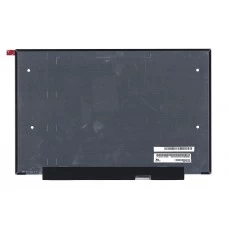 Матрица 13.3" LP133WQ1(SP)(B2), LP133WQ1 (SP)(B2), LP133WQ1-SPB2 2560x1600 (WQXGA), IPS, 40pin eDP, Slim, Матовая