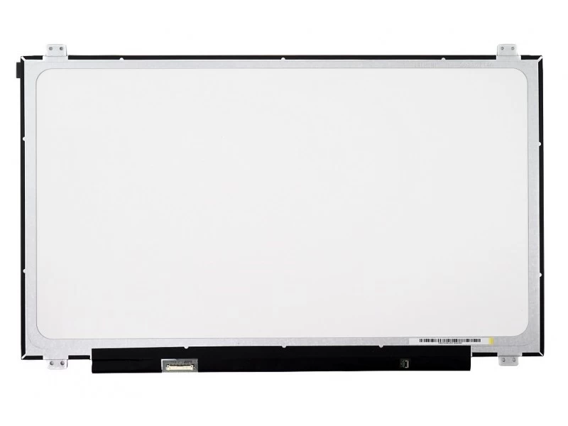 Матрица, экран, дисплей для ноутбука 17.3" NT173WDM-N26 1600x900 (HD+), TN, 30pin eDP, Slim, Матовая