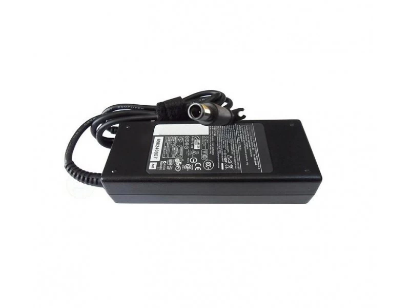 Блок питания, зарядное устройство, адаптер для ноутбука HP 19V, 4.74A, 90W (7.4x5.0мм) LCP