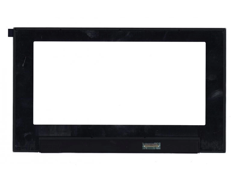 Матрица, экран, дисплей для ноутбука 14.0" NV140FHM-NS0 1920x1080 (Full HD), ADS, 30pin eDP, UltraSlim, Матовая