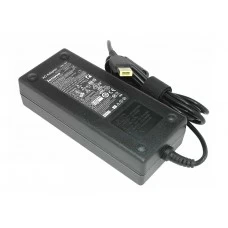 Блок питания Lenovo 20V, 6.75A, 135W (прямоугольный) High Copy
