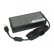 Блок питания Lenovo 20V, 6A, 120W (прямоугольный) High Copy