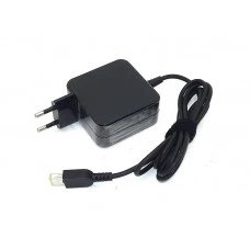 Блок питания Lenovo 20V, 2.25A, 45W (прямоугольный) Travel OEM