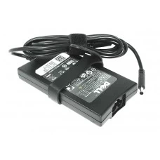 Блок питания Dell 19.5V, 3.34A, 65W (4.5x3.0мм с иглой) Slim HC