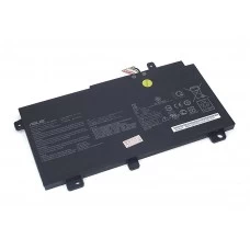 Аккумулятор Asus TUF Gaming FX504, FX505, FX554, FX565, FX80, FX86, PX504, PX505, B31N1726 Li-Ion 48Wh, 11.4V High Copy