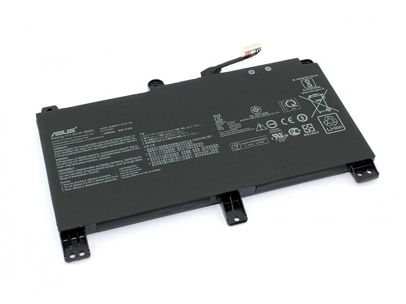 Аккумулятор, батарея для ноутбука Asus TUF Gaming A15 FA506, A17 FA706 Li-Ion 48Wh, 11.4V High Copy