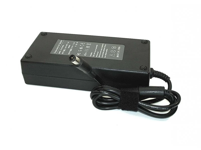 Блок питания, зарядное устройство, адаптер для ноутбука Asus 19.5V, 11.8A, 230W (7.4x5.0мм) OEM