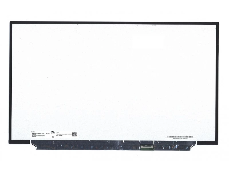 Матрица, экран, дисплей для ноутбука 17.3" N173HME-GA2 1920x1080 (Full HD), AAS, 480Hz, 40pin eDP, Slim, Матовая