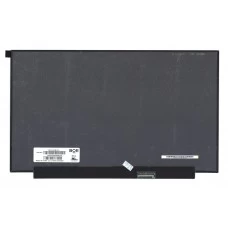 Матрица 16.1" NE161QHM-NY1 2560x1440 (WQHD), ADS, 165Hz, 40pin eDP, Slim, Матовая