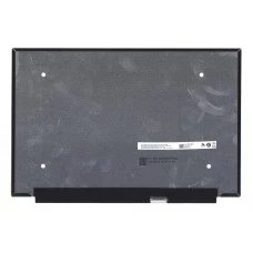 Матрица 13.3" B133QAN04.1 2560x1600 (WQXGA), AHVA, 40pin eDP, Slim, Матовая