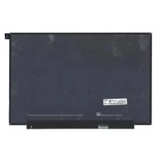 Матрица 13.3" NV133WUM-N60 1920x1200 (WUXGA), ADS, 30pin eDP, Slim, Матовая