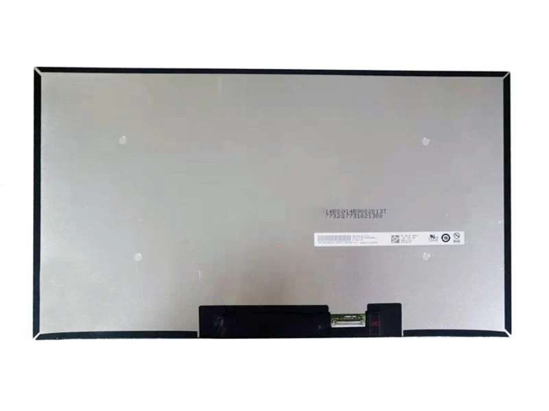 Матрица, экран, дисплей для ноутбука 14.0" B140HAN06.C 1920x1080 (Full HD), AHVA, 30pin eDP, UltraSlim, Матовая