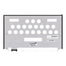 Матрица 13.3" LQ133Z1JW26 3200x1800 (QHD+), VA, 40pin eDP, Slim, Матовая