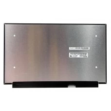 Матрица 13.3" LP133WF7(SP)(B4), LP133WF7 (SP)(B4), LP133WF7-SPB4 1920x1080 (Full HD), IPS, 30pin eDP, Slim, Матовая