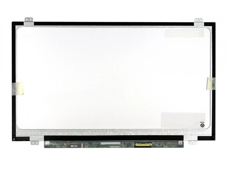 Матрица, экран, дисплей для ноутбука 14.0" N140BGE-L31 1366x768 (HD), TN, 40pin, Slim, Матовая