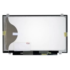 Матрица 14.0" LTN140AT20 1366x768 (HD), TN, 40pin, Slim, Глянцевая