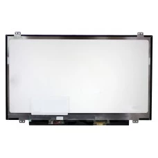 Матрица 14.0" LTN140AT11 1366x768 (HD), TN, 40pin, Slim, Глянцевая