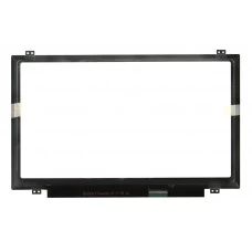 Матрица 14.0" B140XTN02.0 1366x768 (HD), TN, 40pin, Slim, Глянцевая