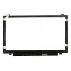Матрица 14.0" B140XTN02.3 1366x768 (HD), TN, 40pin, Slim, Глянцевая