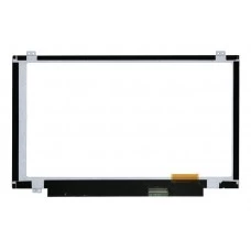 Матрица 14.0" B140XTN03.1 1366x768 (HD), TN, 40pin, Slim, Матовая
