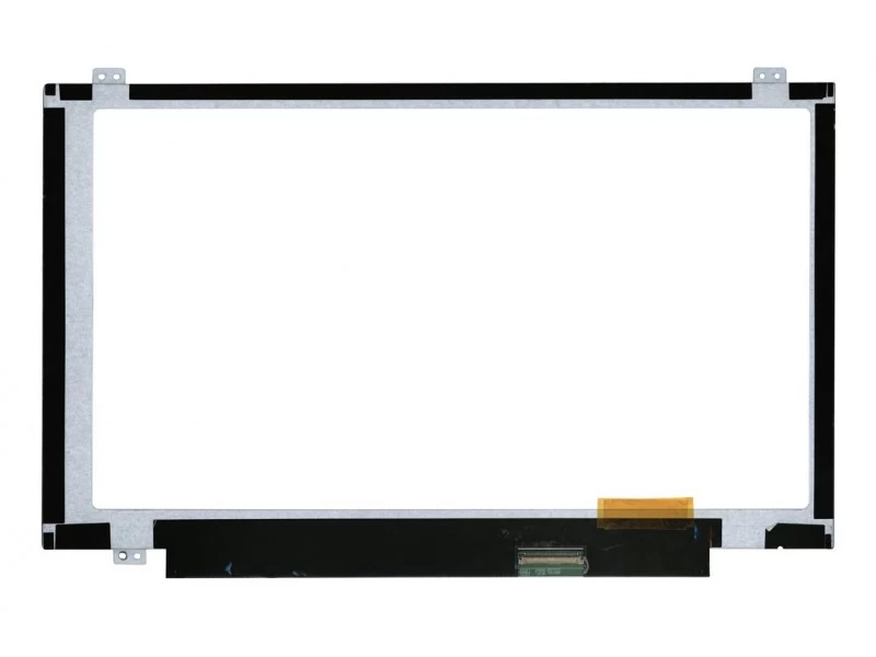 Матрица, экран, дисплей для ноутбука 14.0" B140XTN03.1 1366x768 (HD), TN, 40pin, Slim, Матовая