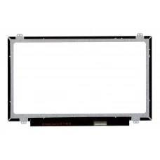 Матрица 14.0" B140XTN03.6 1366x768 (HD), TN, 40pin, Slim, Глянцевая