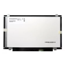 Матрица 14.0" B140XW02 v.2 1366x768 (HD), TN, 40pin, Slim, Глянцевая
