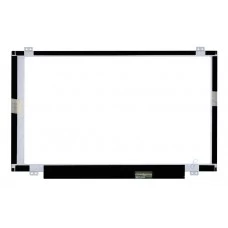 Матрица 14.0" B140XW03 v.1 HW:1A 1366x768 (HD), TN, 40pin, Slim, Глянцевая