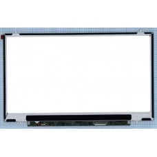 Матрица 14.0" LP140WH8(TL)(B1), LP140WH8 (TL)(B1), LP140WH8-TLB1 1366x768 (HD), TN, 40pin, Slim, Матовая