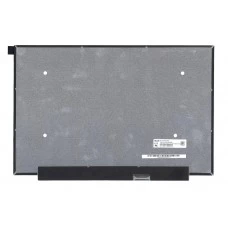 Матрица 13.3" NE133QDM-N60 2560x1600 (WQXGA), ADS, 40pin eDP, Slim, Матовая