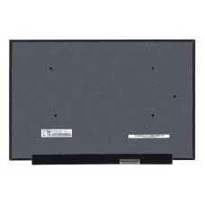 Матрица 13.3" NE133QDM-N61 2560x1600 (WQXGA), ADS, 40pin eDP, Slim, Матовая