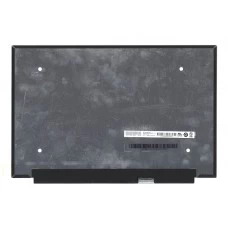 Матрица 13.3" B133UAN01.3 1920x1200 (WUXGA), AHVA, 30pin eDP, Slim, Матовая