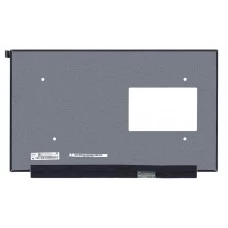 Матрица 15.6" NE156QHM-NZ2 2560x1440 (WQHD), ADS, 240Hz, 40pin eDP, Slim, Матовая