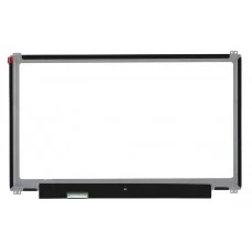 Матрица 13.3" LP133QH1(SP)(A2), LP133QH1 (SP)(A2), LP133QH1-SPA2 2560x1440 (WQHD), IPS, 40pin eDP, Slim, Глянцевая