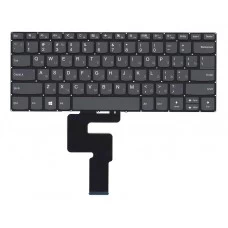 Клавиатура Lenovo IdeaPad 330-14AST, 330-14IGM, 330-14IKB, 330S-14AST, 330S-14IKB, C340-15IIL, C340-15IML, C340-15IWL, Yoga 520-14IKB, 720-15IKB, SN20M62005 черная