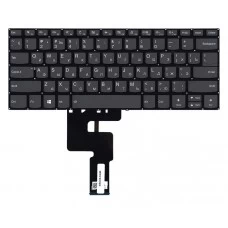 Клавиатура Lenovo IdeaPad 330-14AST, 330-14IGM, 330-14IKB, 330S-14AST, 330S-14IKB, C340-15IIL, C340-15IML, C340-15IWL, Yoga 520-14IKB, 720-15IKB, PC4CB черная с подсветкой