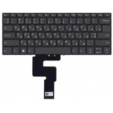 Клавиатура Lenovo IdeaPad 320-14AST, 320-14IAP, 320-14ISK, 320S-14IKB, 520S-14IKB, S145-14API, S145-14AST, S145-14IGM, S145-14IIL, S145-14IKB, S145-14IWL, PC4CP черная, без рамки