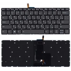 Клавиатура Lenovo IdeaPad 320-14AST, 320-14IAP, 320-14ISK, 320S-14IKB, 520S-14IKB, S145-14API, S145-14AST, S145-14IGM, S145-14IIL, S145-14IKB, S145-14IWL, PK1314D1B00 без рамки, с подсветкой